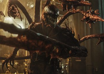 Los estrenos que llegan a los cines el 7 de octubre