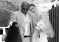 Vin Diesel acompañó a Meadow Walker, la hija de Paul, hasta el altar