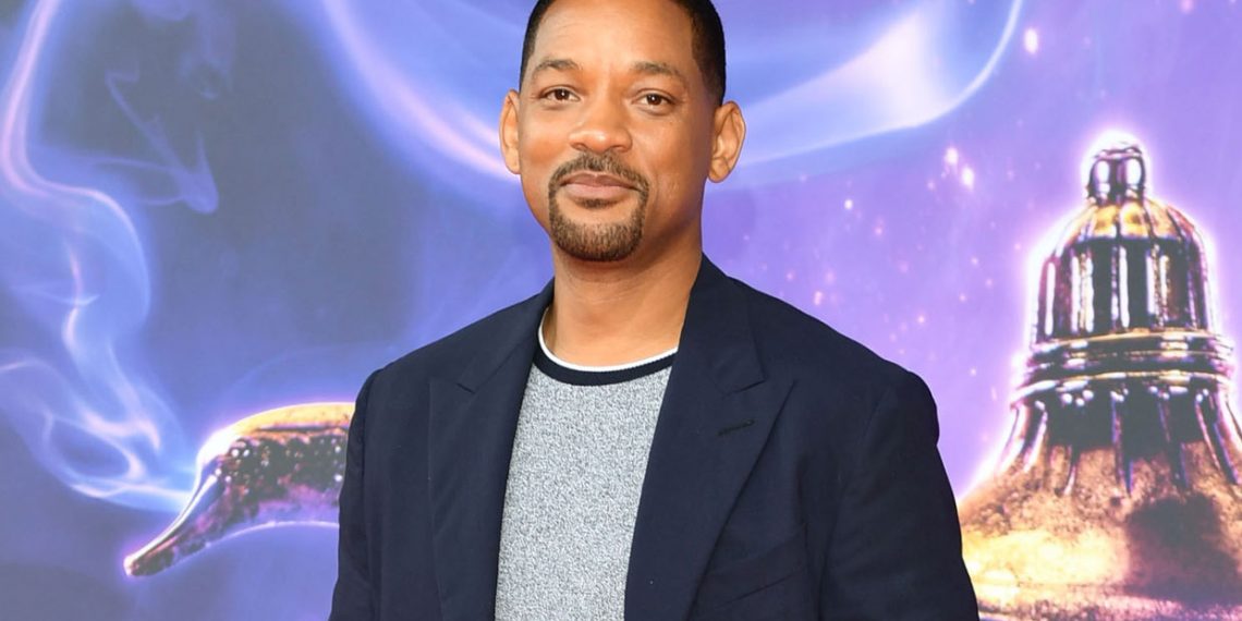 Will Smith reveló cuál es su peor película