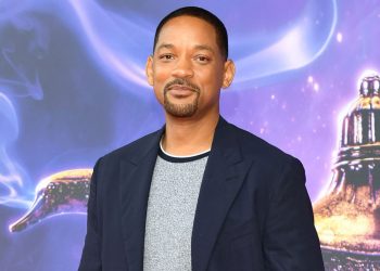 Will Smith reveló cuál es su peor película