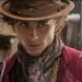 Se filtró un video de Timothée Chalamet cantando en Wonka