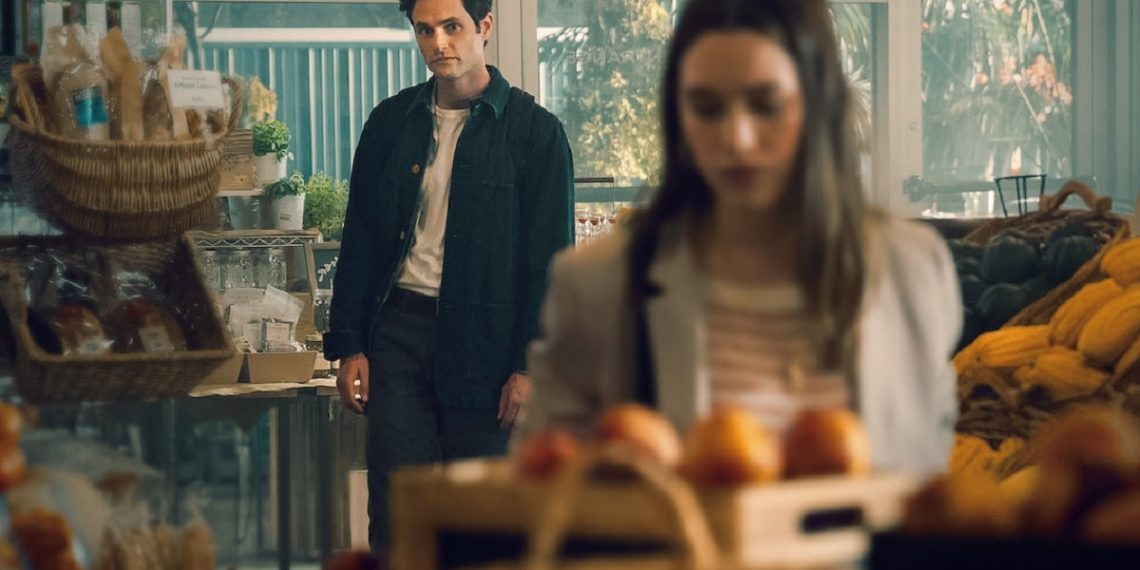 Los títulos que llegan a Netflix del 9 al 16 de octubre