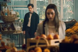 Los títulos que llegan a Netflix del 9 al 16 de octubre