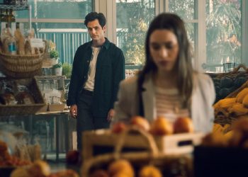 Los títulos que llegan a Netflix del 9 al 16 de octubre