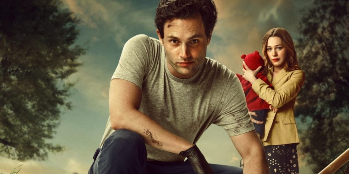 You: Netflix reveló importantes detalles sobre la Temporada 4