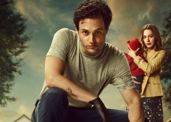 You: Netflix reveló importantes detalles sobre la Temporada 4