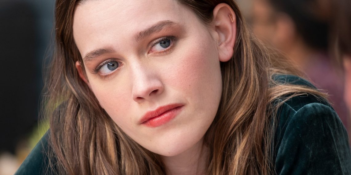 You: El futuro de Love en la cuarta temporada