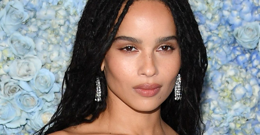 The Batman: Así consiguió Zoë Kravitz el papel de Catwoman