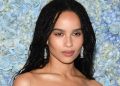 The Batman: Así consiguió Zoë Kravitz el papel de Catwoman