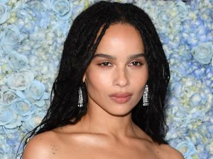 The Batman: Así consiguió Zoë Kravitz el papel de Catwoman