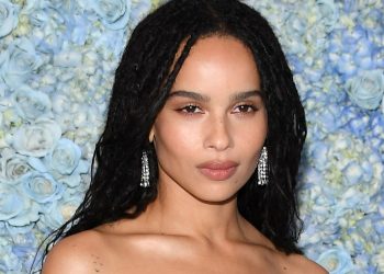 The Batman: Así consiguió Zoë Kravitz el papel de Catwoman