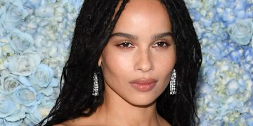The Batman: Así consiguió Zoë Kravitz el papel de Catwoman