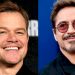 Robert Downey Jr. y Matt Damon, se sumarán a Oppenheimer de Christopher Nolan