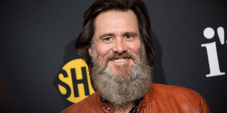Jim Carrey está muy cerca de convertirse en un villano de Marvel Studios