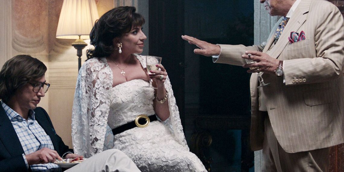 El duro comunicado de la familia Gucci contra Ridley Scott