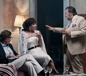 El duro comunicado de la familia Gucci contra Ridley Scott