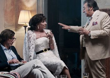 El duro comunicado de la familia Gucci contra Ridley Scott