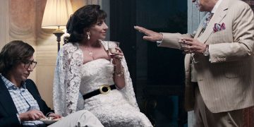 El duro comunicado de la familia Gucci contra Ridley Scott