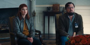 Conoce las primeras reacciones de la crítica a Don't Look Up