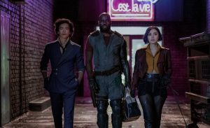Los títulos que llegan a Netflix del 16 al 30 de noviembre
