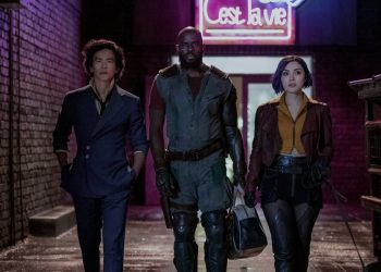 Los títulos que llegan a Netflix del 16 al 30 de noviembre