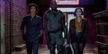 Los títulos que llegan a Netflix del 16 al 30 de noviembre