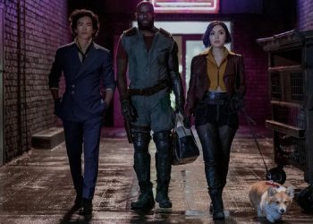 COWBOY BEBOP: Ganá entradas para ir al evento del Jardín Japonés