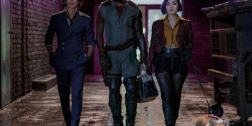 COWBOY BEBOP: Ganá entradas para ir al evento del Jardín Japonés