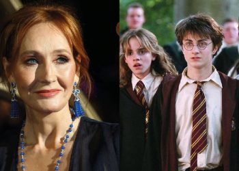 Harry Potter: Escándalo por la ausencia de J.K. Rowling en el reencuentro de HBO Max