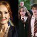 Harry Potter: Escándalo por la ausencia de J.K. Rowling en el reencuentro de HBO Max