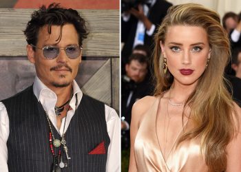 La guerra entre Johnny Depp y Amber Heard se convertirá en un documental