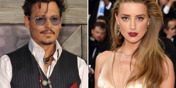 La guerra entre Johnny Depp y Amber Heard se convertirá en un documental