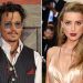 La guerra entre Johnny Depp y Amber Heard se convertirá en un documental