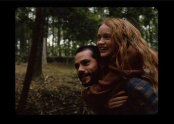“All Too Well: The Short Film”, el corto de Taylor Swift del que habla todo el mundo