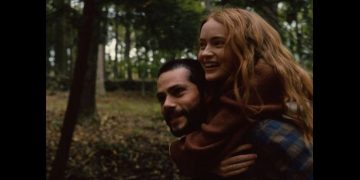 “All Too Well: The Short Film”, el corto de Taylor Swift del que habla todo el mundo