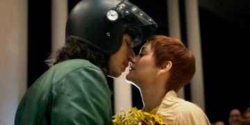 Dónde, cómo y porqué debés ver Annette, la nueva película de Leos Carax