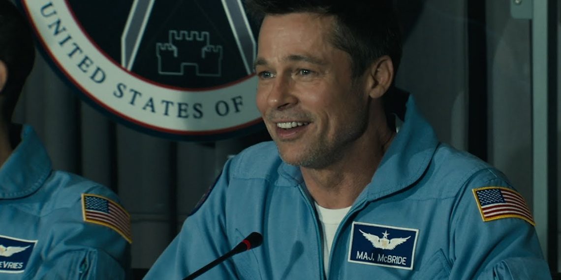 Brad Pitt podría sumarse a una famosa saga de ciencia ficción