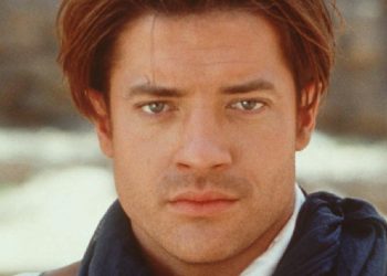 ¿Brendan Fraser regresa para La Momia 4?