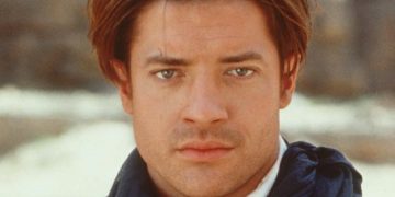 ¿Brendan Fraser regresa para La Momia 4?