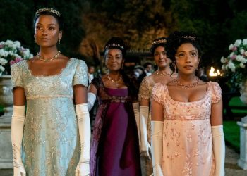 Bridgerton: ¡Grandes noticias sobre la segunda temporada!