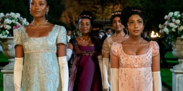 Bridgerton: ¡Grandes noticias sobre la segunda temporada!