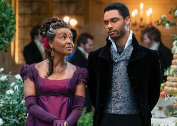 Bridgerton: Shonda Rhimes reveló si Regé-Jean Page aparecerá en la Temporada 2