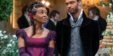 Bridgerton: Shonda Rhimes reveló si Regé-Jean Page aparecerá en la Temporada 2