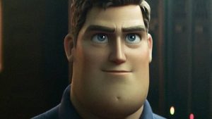 ¿Cómo se relacionan Lightyear y Toy Story?
