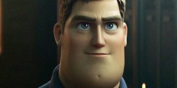 ¿Cómo se relacionan Lightyear y Toy Story?