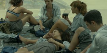 5 películas para ver durante el Festival de Cine de Mar del Plata