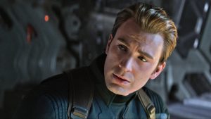 Chris Evans se sumó a Marvel gracias a Robert Downey Jr