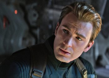 Chris Evans se sumó a Marvel gracias a Robert Downey Jr
