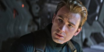 Chris Evans se sumó a Marvel gracias a Robert Downey Jr