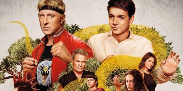 Cobra Kai lanzó nuevas imágenes de su Temporada 4